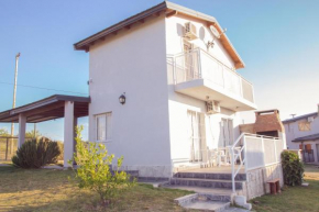 Гостиница El Balcón de Punilla  Вилья Хиардино